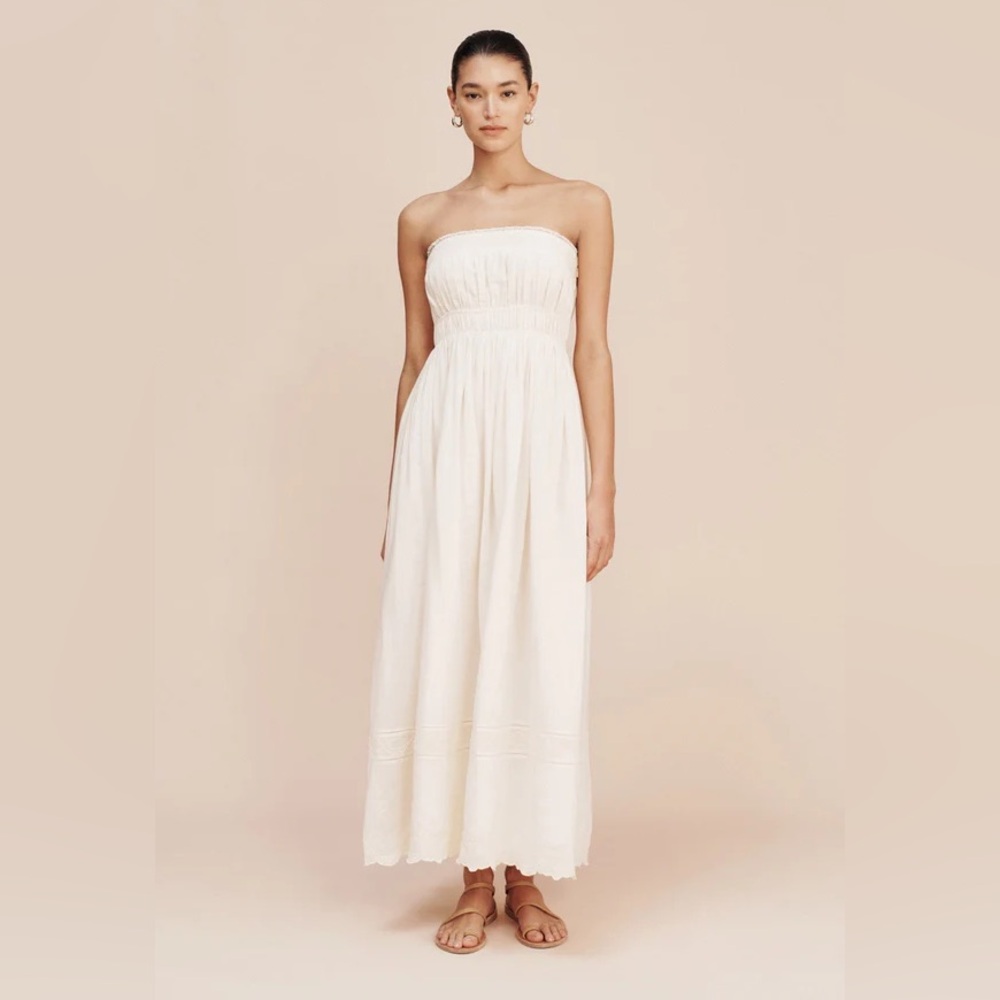 Posse Mylah Dress - Picture 2 of 3